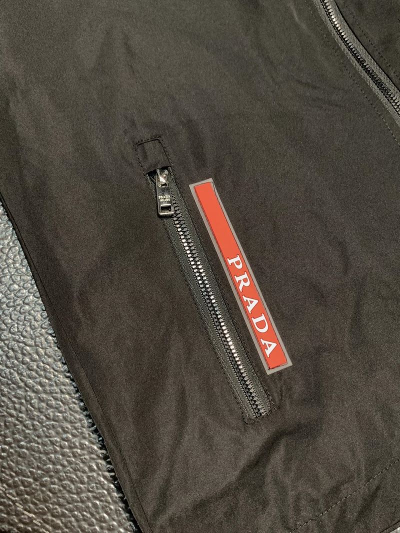 Prada Outwear